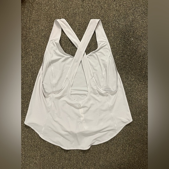 Lululemon Call It A Tie Tank - Picture 5 of 7